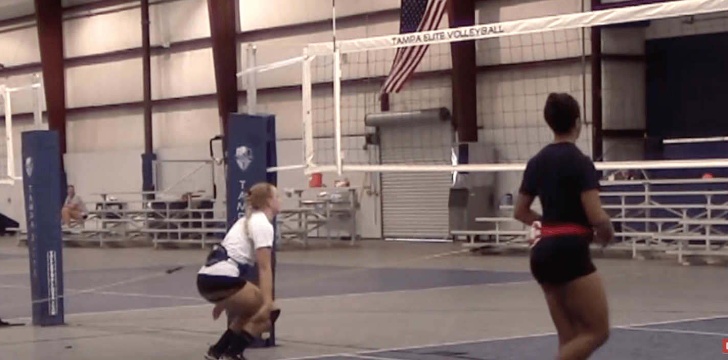 Volleyball Drills For Beginners - 9 Drills Every Beginner Should Know